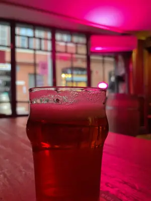 jhaase's photo of Tolosa Triple Blonde