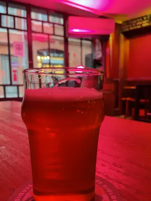 jhaase's photo of Tolosa Bière Cathare