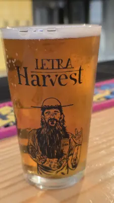 lore's photo of F: India Pale Ale