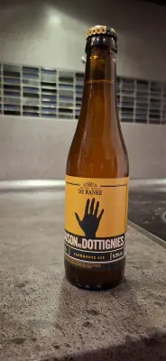 Zlotta's photo of Saison De Dottignies