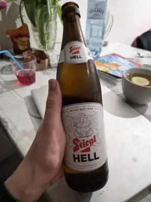 Goldbarren's photo of Hell