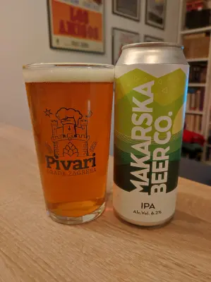 Armano's photo of IPA
