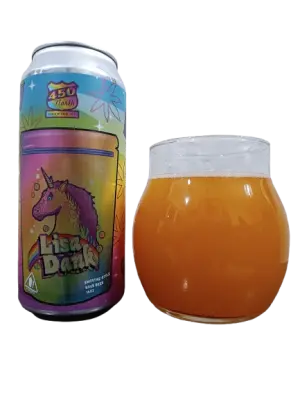 Plutonowymaniek's photo of Slushy Lite - Lisa Dank
