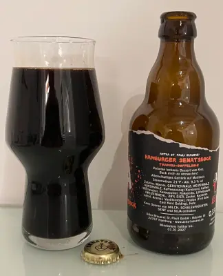 WillemsUrenkel's photo of Senatsbock 2026