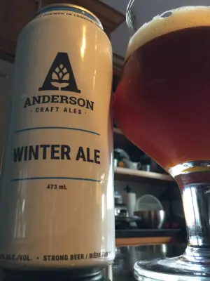 Tessic's photo of Winter