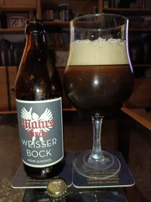 Pindolaire's photo of Weisser Bock