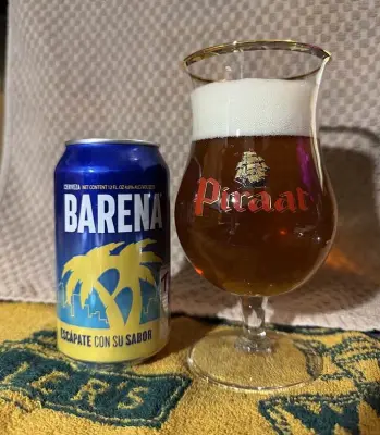 bhensonb's photo of Barena