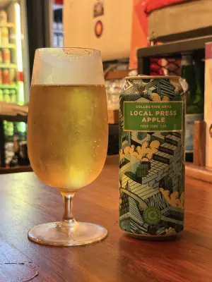 jimgreen's photo of Local Press