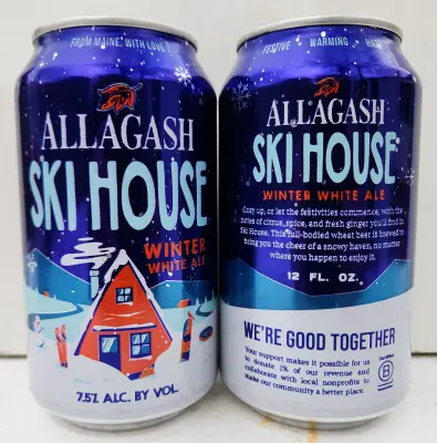 Fredis23's photo of Ski House