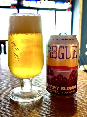 jimgreen's photo of Berry Blonde