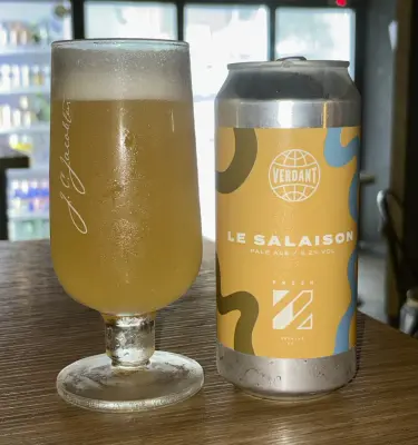 jimgreen's photo of Le Salaison