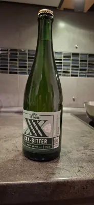 Zlotta's photo of XXX Bitter
