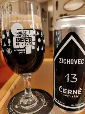 Holmen_1's photo of Černé 13