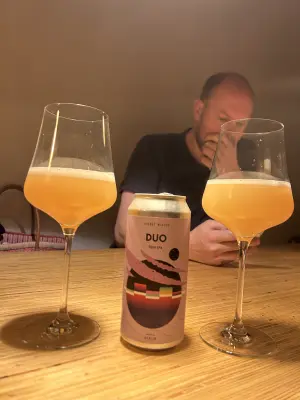 Dedollewaitor's photo of Duo