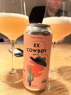 Dedollewaitor's photo of Ex-Cowboy