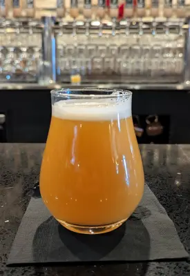ben4321's photo of Farmer - Double Dry-Hopped
