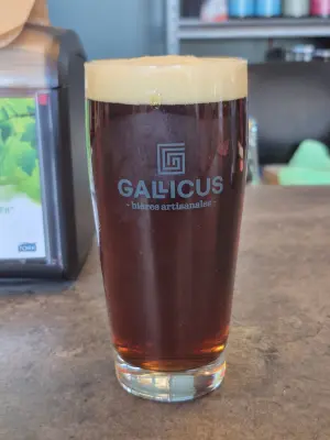 Lubiere's photo of Bär