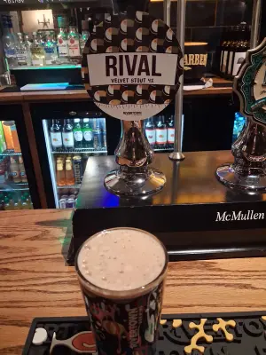 DavrosIX's photo of Rival