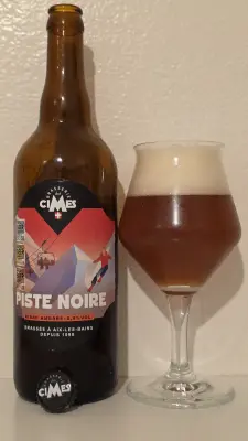 lore's photo of Piste Noire