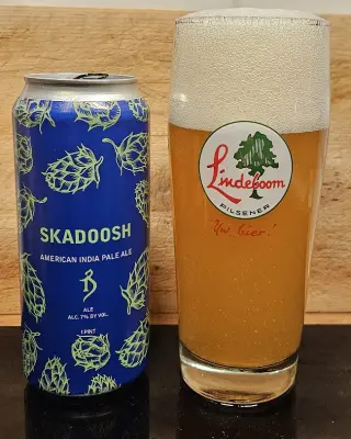 potjebier's photo of Skadoosh #127