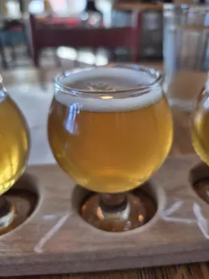 Lubiere's photo of West Coast IPA