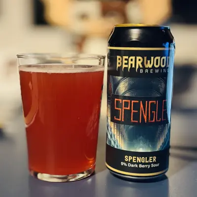 Mr_Pink_152's photo of Spengler