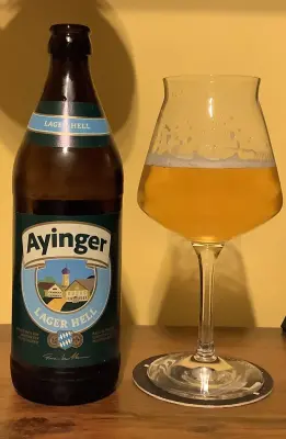 Fules's photo of Lager Hell