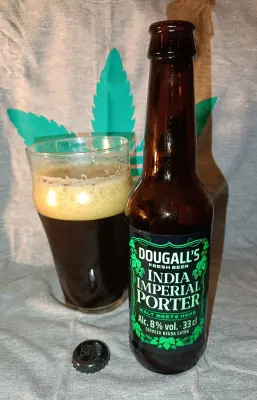 Pindolaire's photo of India Imperial Porter