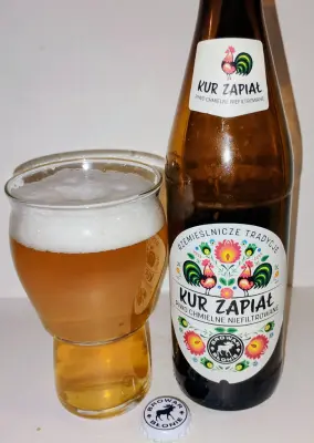 McDermottDrink's photo of Kur Zapiał