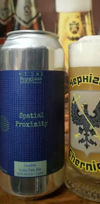 drpimento's photo of Spatial Proximity