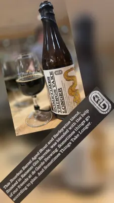 BeerPlace's photo of Sometimes Things Take Longer