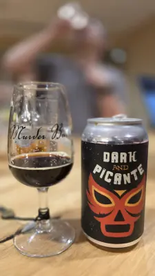 BeerPlace's photo of Dark and Picante