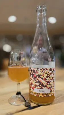 BeerPlace's photo of One Juice