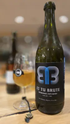 BeerPlace's photo of Et Tu Brute