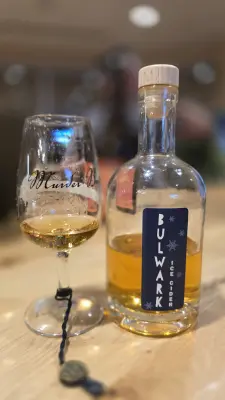 BeerPlace's photo of Ice Cider