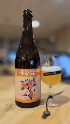 BeerPlace's photo of Iphias