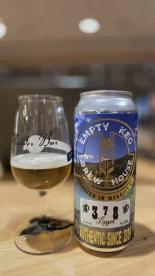 BeerPlace's photo of 378 Lager