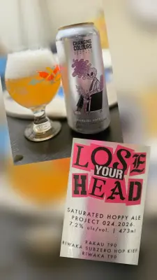 BeerPlace's photo of Lose Your Head