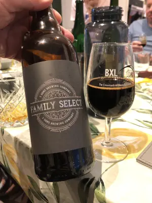Garrold's photo of Family Select