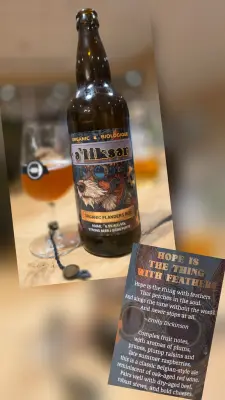 BeerPlace's photo of Ə'liksər