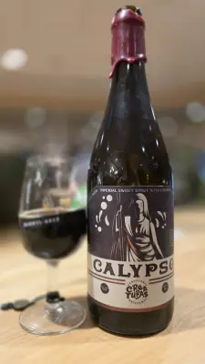 BeerPlace's photo of Calypso - Rum Barrel-Aged