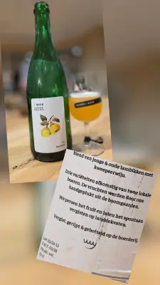 BeerPlace's photo of Kwee (Oogst 2022)