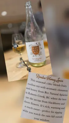 BeerPlace's photo of Rooibos Honey Spice