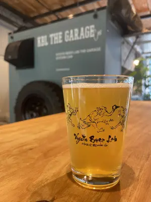 KansaiBeerLovers's photo of Shook Heif Hefeweizen