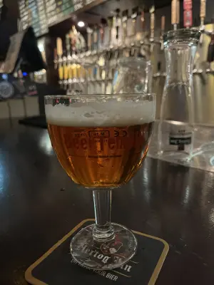 CraftBeerNick's photo of West Coast-Hero