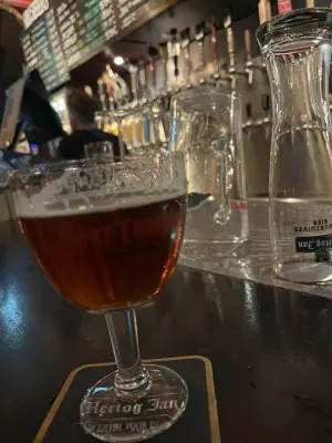 CraftBeerNick's photo of Friedrich
