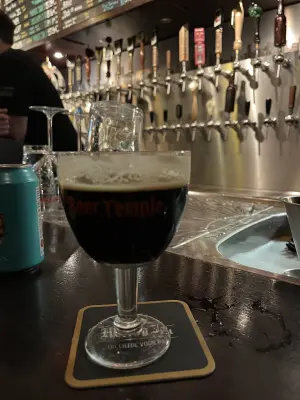 CraftBeerNick's photo of Born to Die