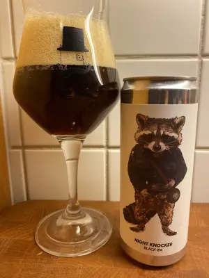 IpaPils's photo of Night Knocker