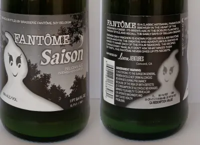labeerinthum's photo of Saison
