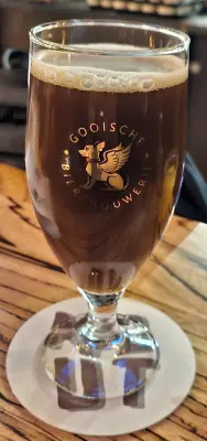 potjebier's photo of Zwart